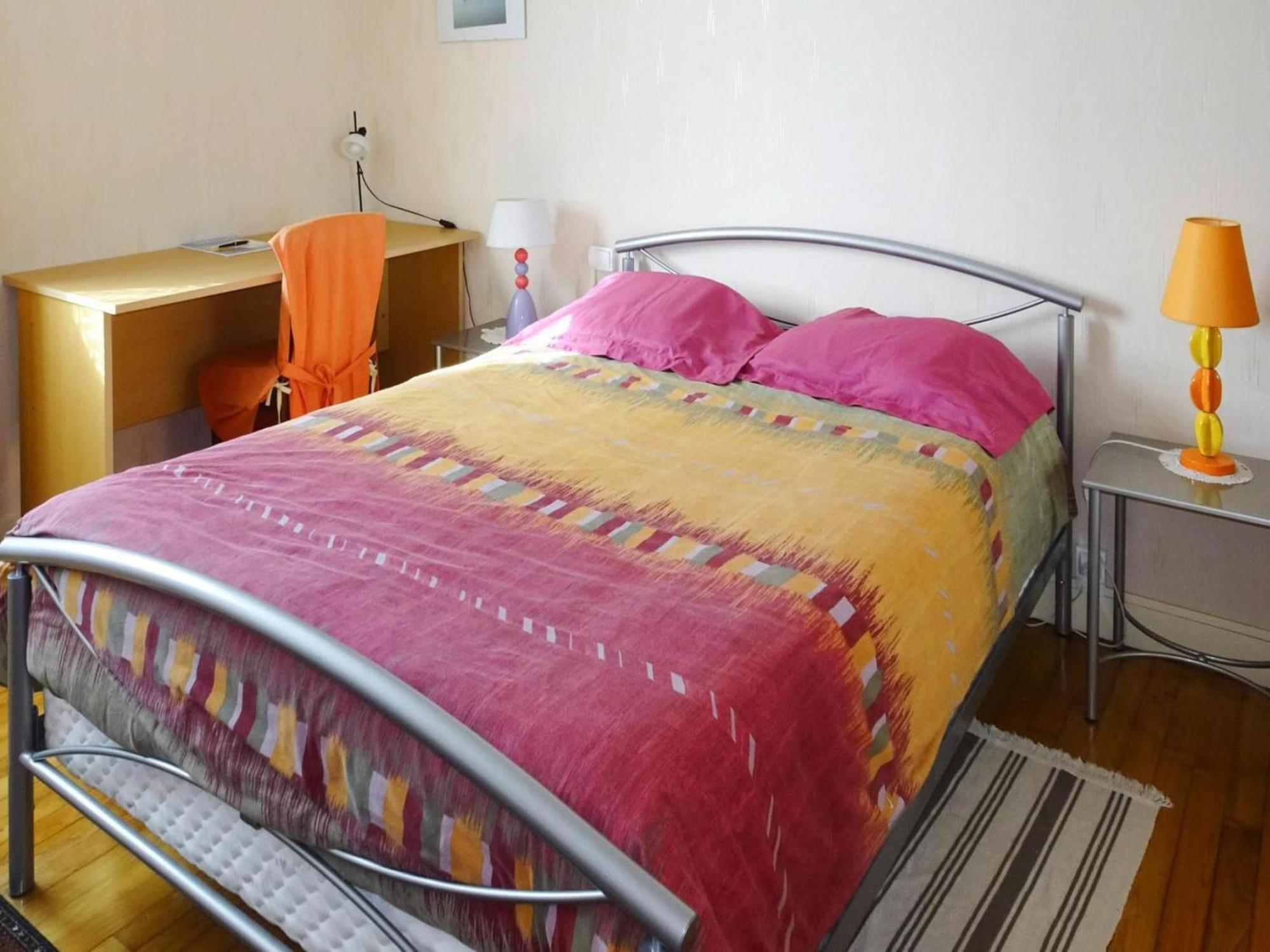 Apartment, เบโนเดต ภายนอก รูปภาพ